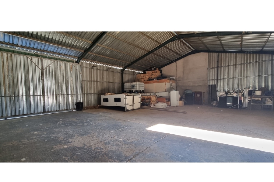 Commercial Property for Sale in De Rust Western Cape